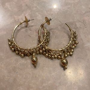 ⭐️Indian/Pakistani Bali Gorgeous Earrings⭐️